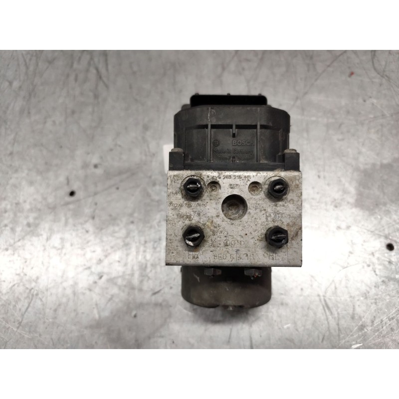 Recambio de abs para volkswagen passat berlina (3b2) comfortline referencia OEM IAM 0273004132 - Azul 4