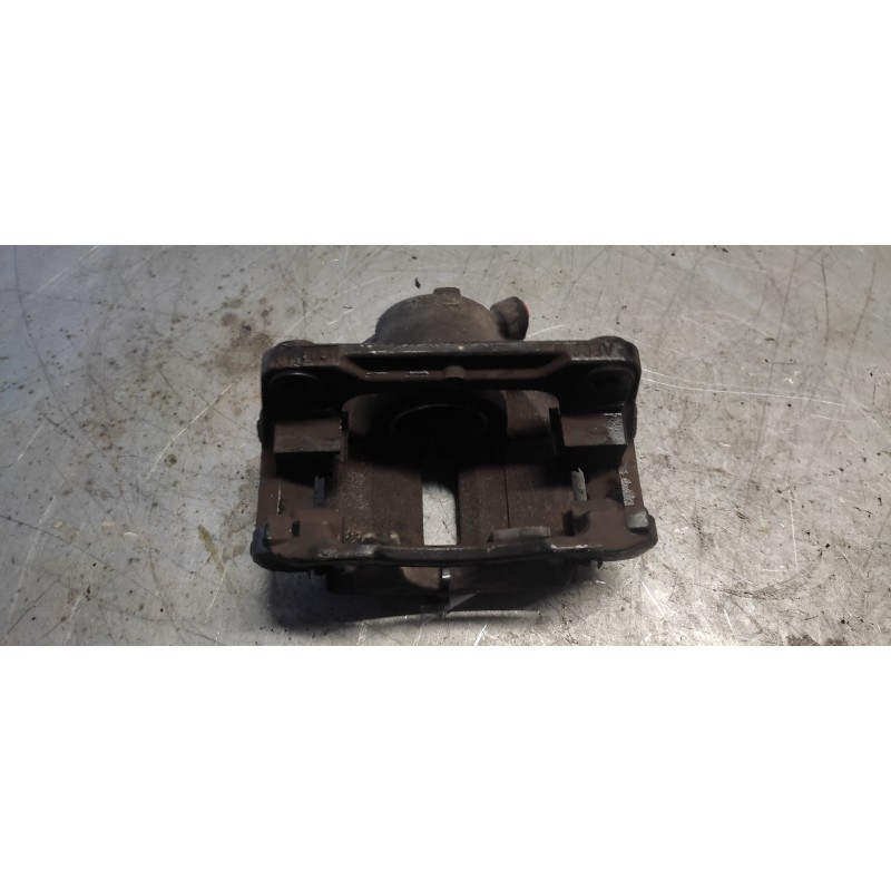 Recambio de pinza freno delantera derecha para renault megane ii berlina 5p authentique referencia OEM IAM - Verde 3