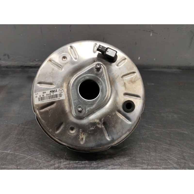 Recambio de servofreno para infiniti q30 1.5 d referencia OEM IAM A0914300030Q1 - Gris 2