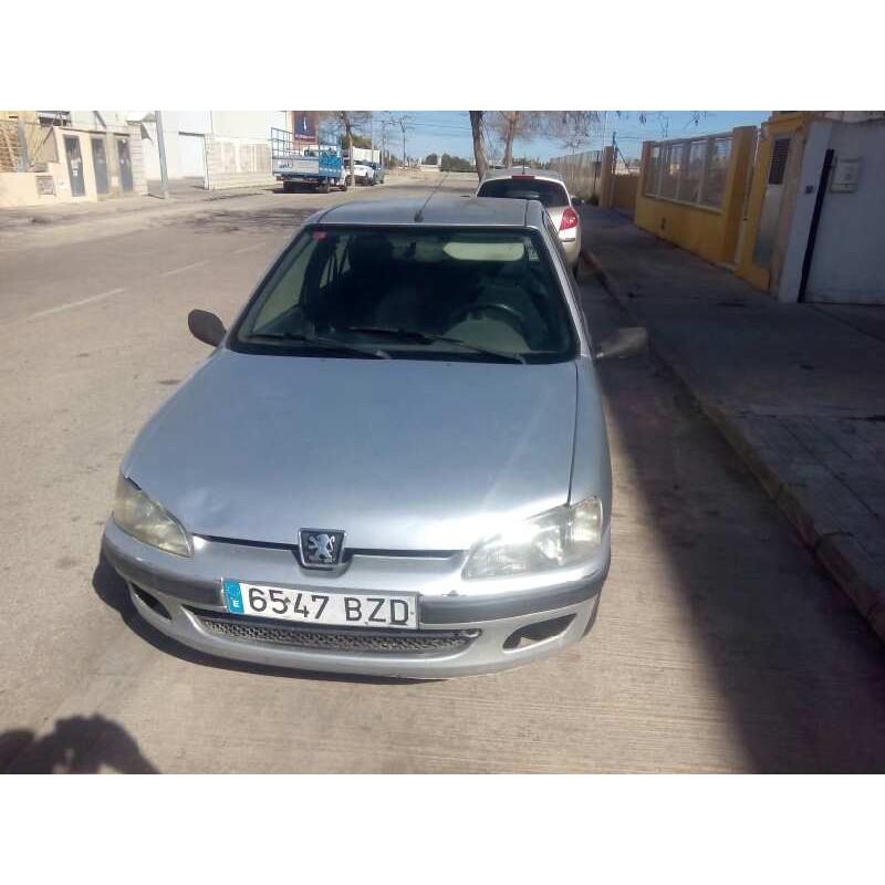 PEUGEOT 106 (S2)