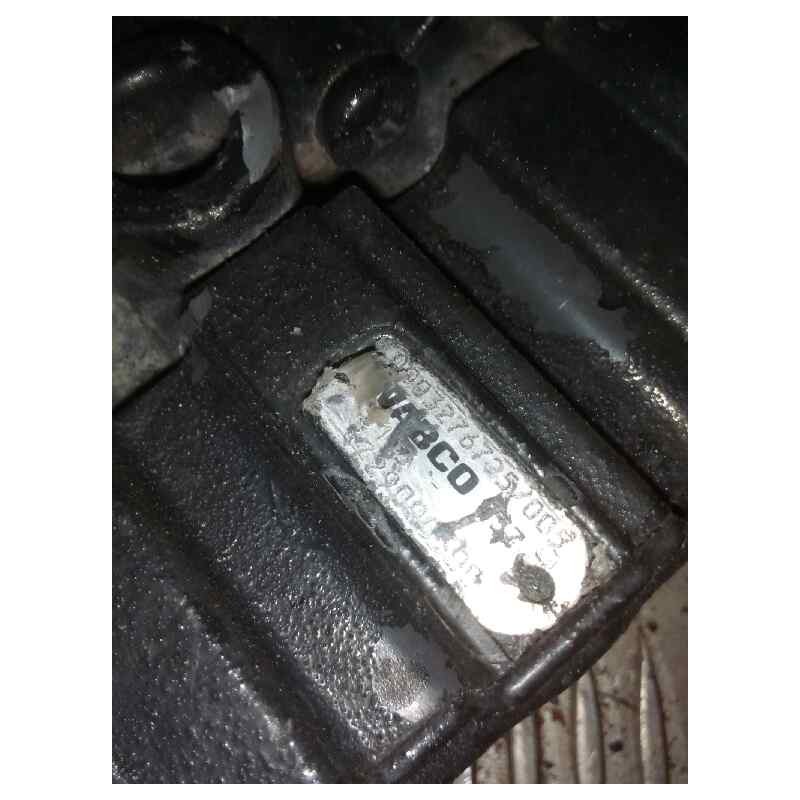 Recambio de valvula aire para mercedes-benz actros 2/3 2 - ejes / 6 cil. 1836 4x2 om 501 la l (largo) referencia OEM IAM 0003276 2