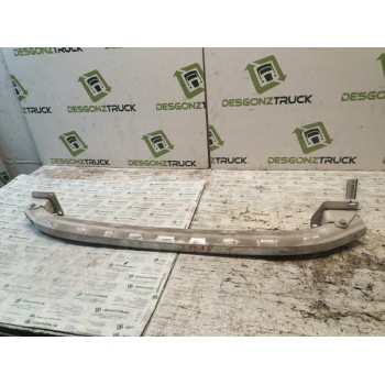 Recambio de refuerzo paragolpes trasero para renault scenic ii authentique referencia OEM IAM   