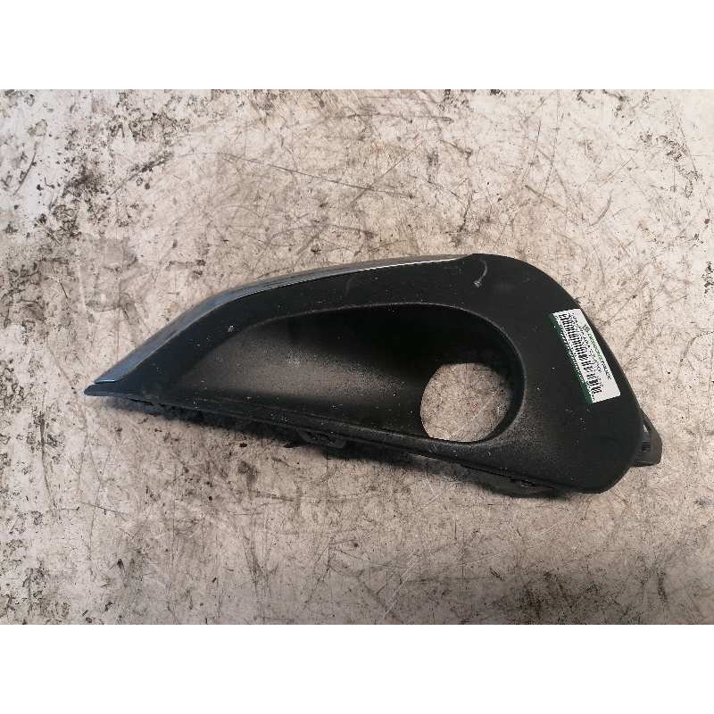 Recambio de tapa antiniebla izquierda para peugeot 208 style referencia OEM IAM 9810729877  