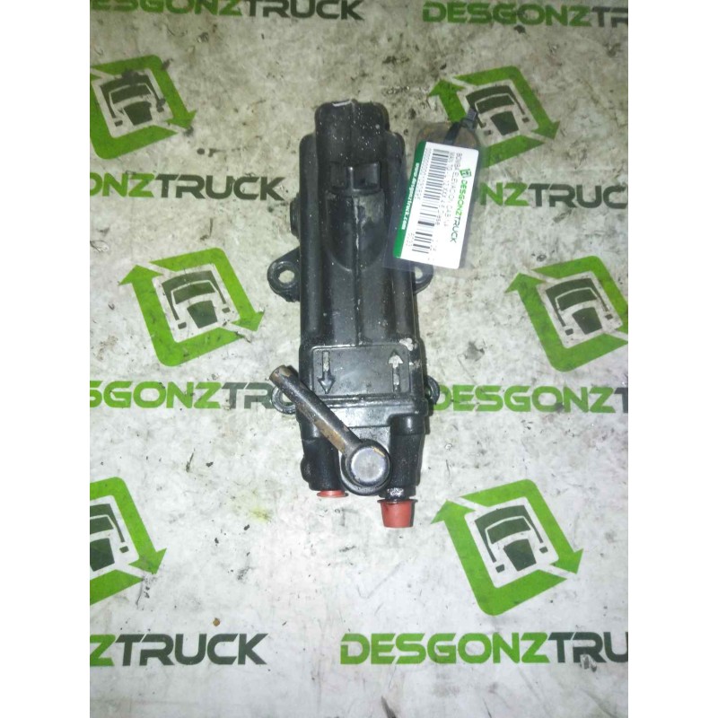 Recambio de bomba elevacion cabina para man tg - l 12.xxx 4.6 diesel referencia OEM IAM 85417236033 1013980 6033