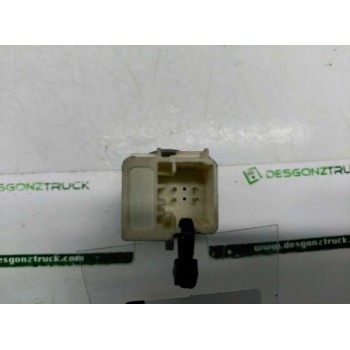 Recambio de boton antivaho para peugeot partner (s2) combi plus referencia OEM IAM   