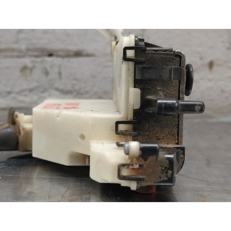 Recambio de cerradura puerta trasera derecha para citroën c4 lim. business referencia OEM IAM 9804762080 - Gris 5