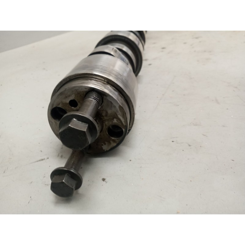 Recambio de arbol de levas para iveco stralis (as) 11.1 diesel referencia OEM IAM 5801465702 - Blanco 3