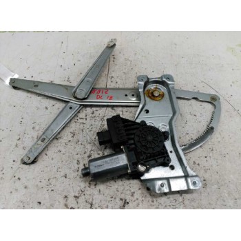 Recambio de elevalunas delantero izquierdo para opel astra f berlina básico referencia OEM IAM 90560429  