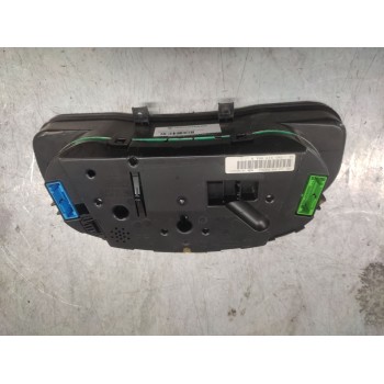 Recambio de cuadro instrumentos para volkswagen passat berlina (3b2) básico referencia OEM IAM 3B0919861B  