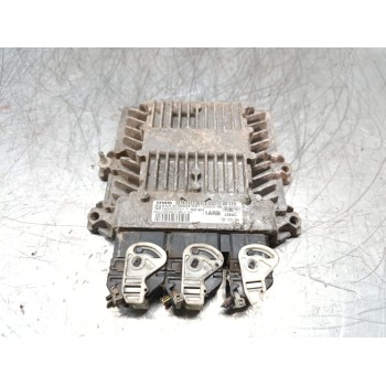 CENTRALITA MOTOR UCE 5M5112A650MB 