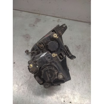 Recambio de faro derecho para ssangyong rexton 290 referencia OEM IAM   