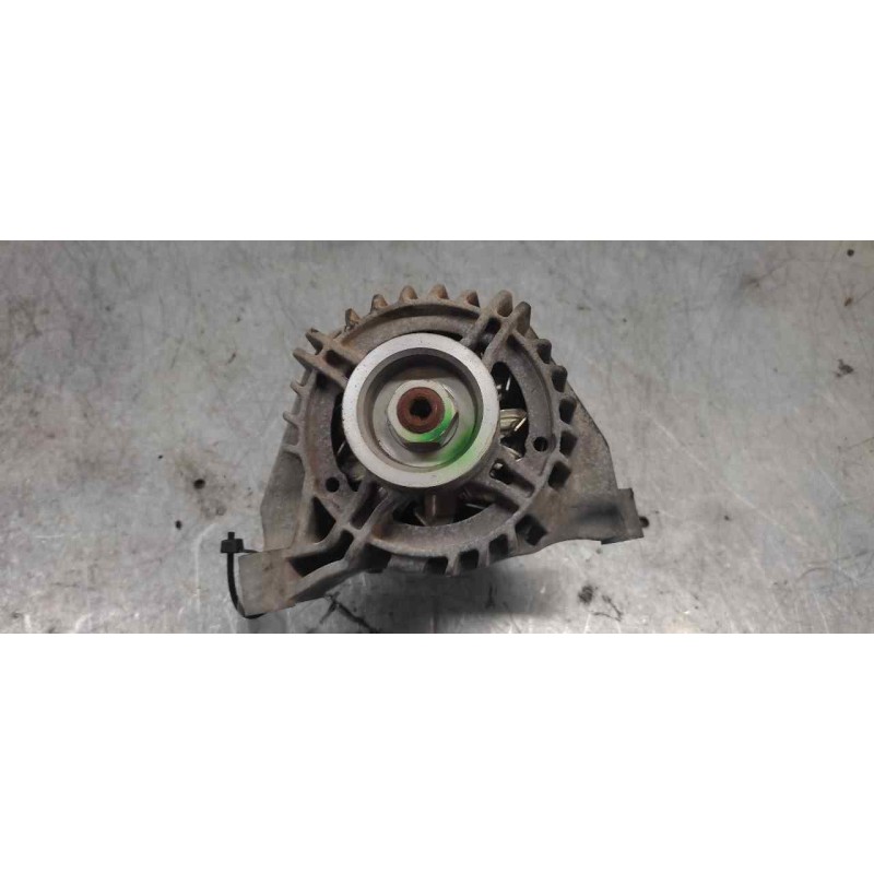 Recambio de alternador para fiat grande punto (199) 1.4 16v dynamic (01.2007) referencia OEM IAM 51714794 MS1022118430 14V 70A D - Negro