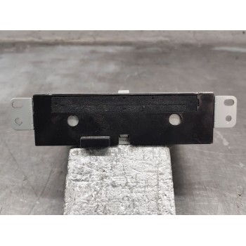 Recambio de sistema audio / radio cd para citroën c4 lim. business referencia OEM IAM 9801189780  