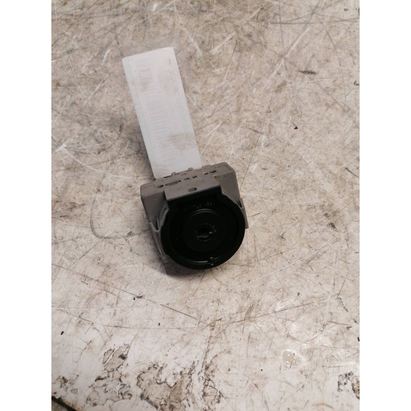 Recambio de modulo electronico para ford fiesta (cbk) ambiente referencia OEM IAM   7 PINS - Gris 2