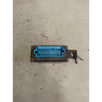 Recambio de modulo electronico para volvo fh xxx 12.8 diesel referencia OEM IAM 20518033  CENTRALITA CIERRE CENTRALIZADO
