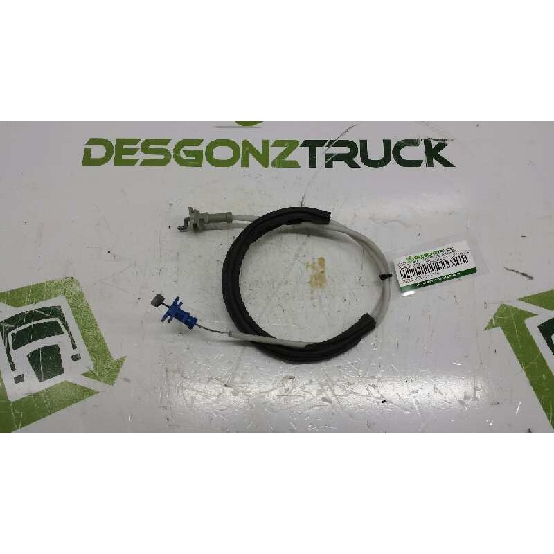 Recambio de cable cerradura delantera para opel astra g berlina 2.2 16v dti cat (y 22 dtr / l50) referencia OEM IAM   