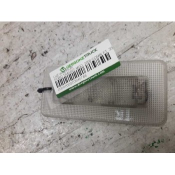 Recambio de luz interior para ford transit mod. 2000 combi ft 330 2.4 largo referencia OEM IAM  TRASERO CARGA 