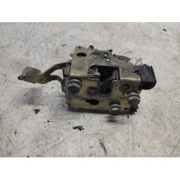 Recambio de cerradura puerta delantera izquierda para peugeot boxer caja cerrada (rs3200)(230)(´02) 1400 d referencia OEM IAM   
