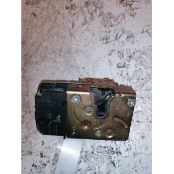 CERRADURA PUERTA DELANTERA IZQUIERDA 6 PINS