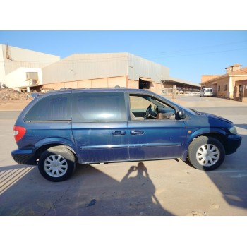 chrysler voyager (rg) del año 2003