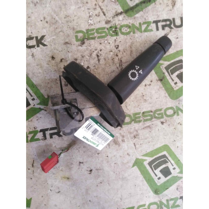 Recambio de mando freno motor para man tgx 18.xxx 12.4 diesel referencia OEM IAM 81255090159  