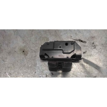Recambio de cerradura maletero / porton para opel signum design referencia OEM IAM 24441401 4 PINS 