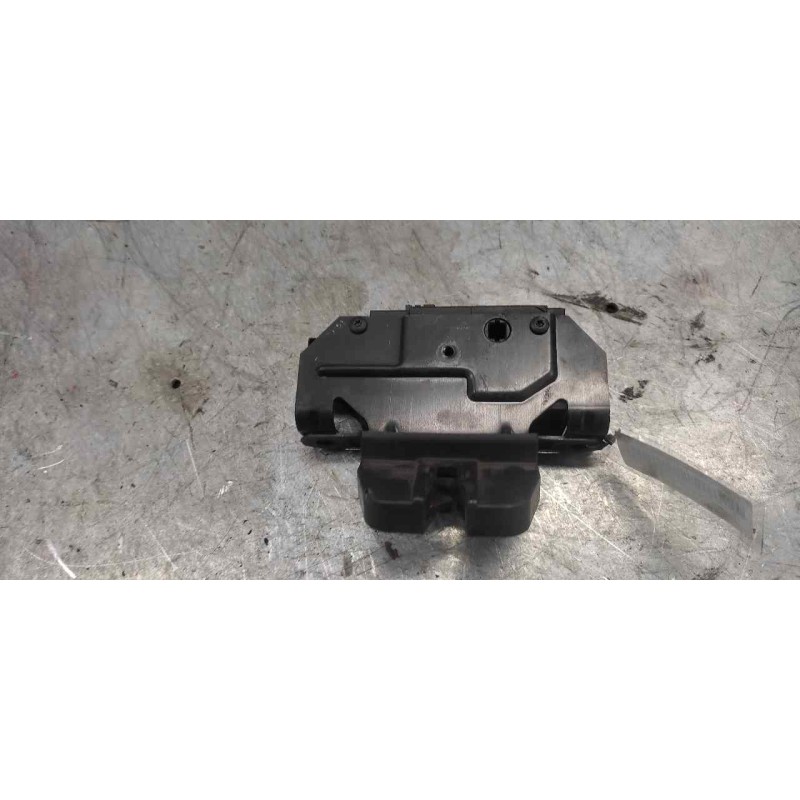 Recambio de cerradura maletero / porton para opel signum design referencia OEM IAM 24441401 4 PINS 2