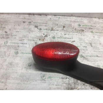 Recambio de soporte rueda de recambio para land rover freelander baikal familiar referencia OEM IAM   
