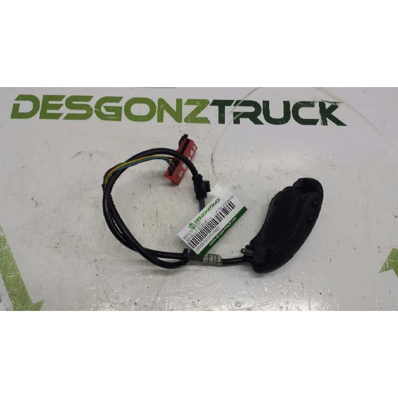 Recambio de mando radio para renault scenic (ja..) 1.6 16v authentique (ja0b/11) referencia OEM IAM   