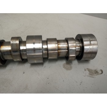 Recambio de arbol de levas para iveco stralis (as) 11.1 diesel referencia OEM IAM 5801465702  