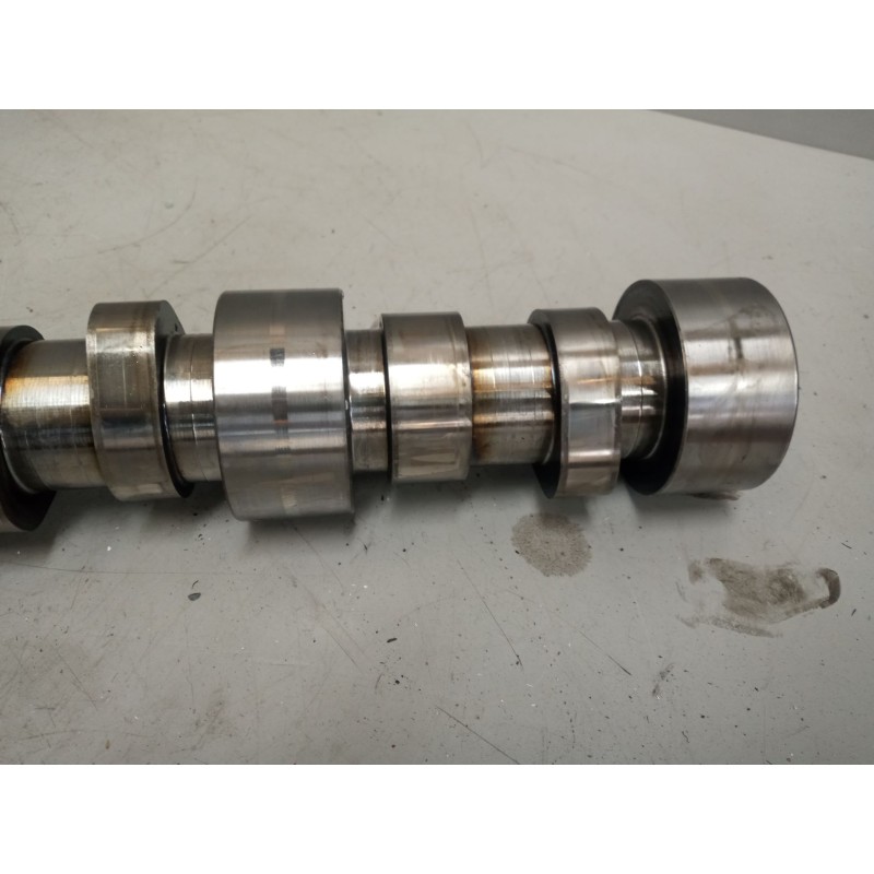Recambio de arbol de levas para iveco stralis (as) 11.1 diesel referencia OEM IAM 5801465702 - Blanco 4