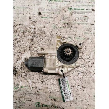 Recambio de motor elevalunas delantero izquierdo para ford focus berlina (cap) ambiente (d) referencia OEM IAM 4M5T14A389  
