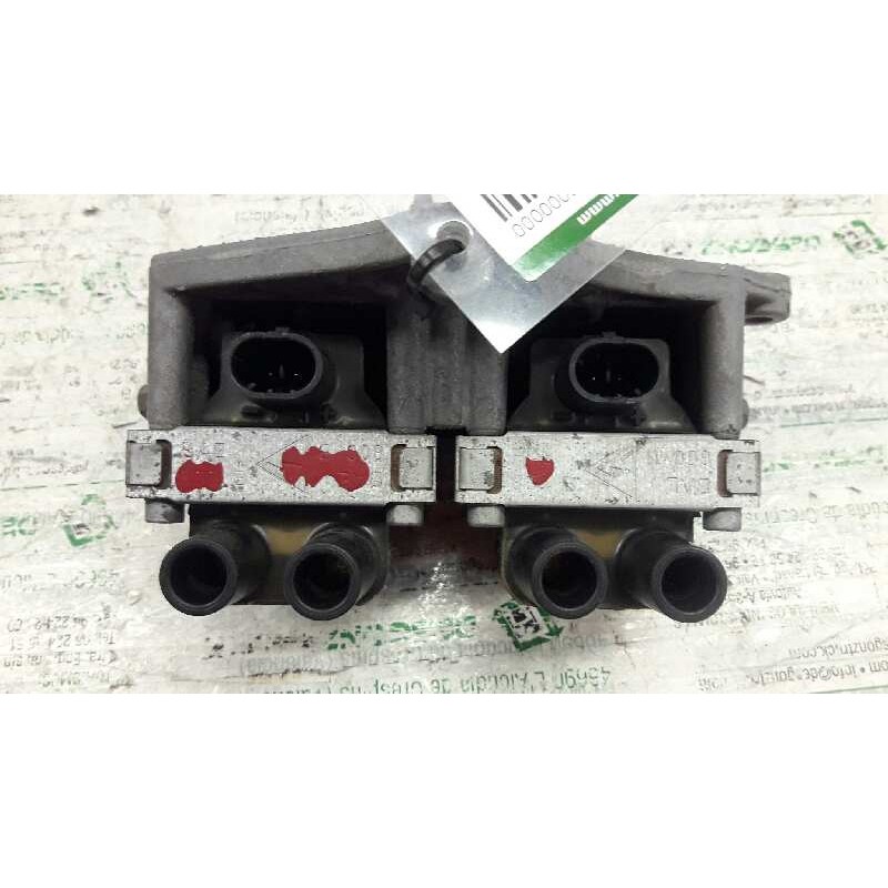 Recambio de bobina encendido para fiat punto berl. (176) 60 star referencia OEM IAM 46543230 - Gris 2