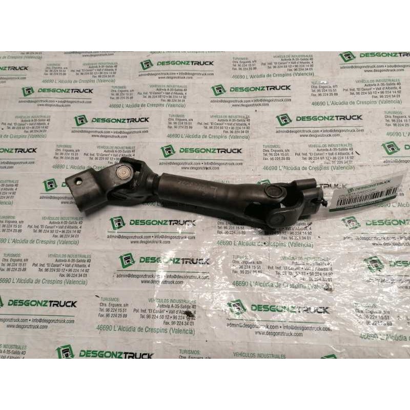 Recambio de cruceta direccion para opel astra gtc cosmo referencia OEM IAM L1C729802  