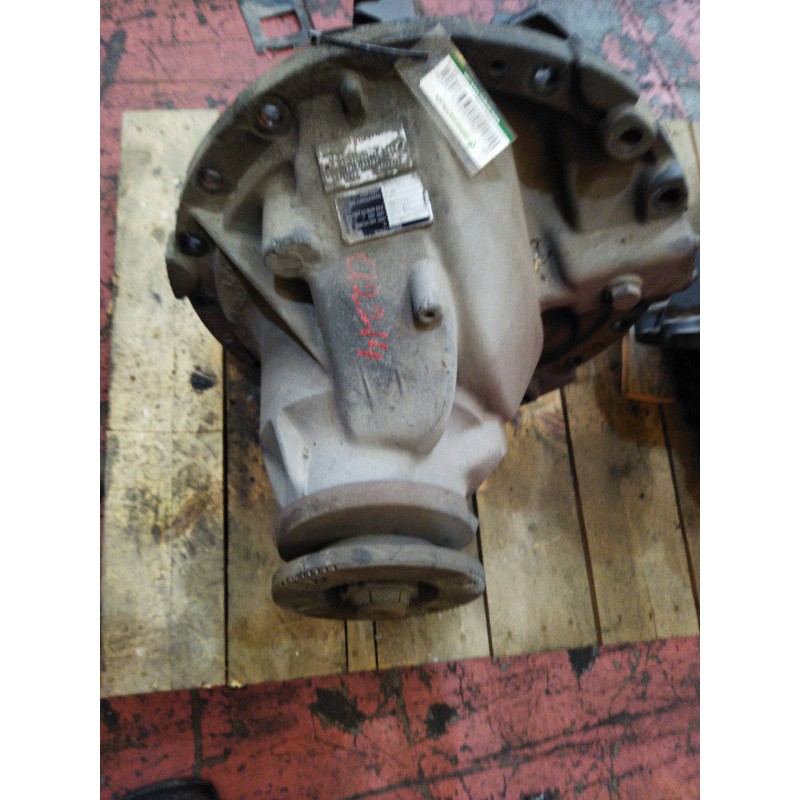 Recambio de grupo para renault premium route 2006 fas 4x2 larga distancia referencia OEM IAM MS17X P13170/2 1/285