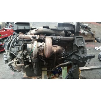Recambio de motor completo para iveco stralis (as) 12.9 diesel referencia OEM IAM F3BE3681B  
