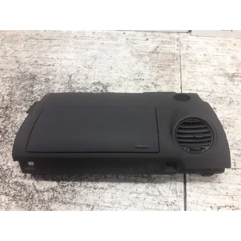 Recambio de tapa airbag salpicadero para volkswagen new beetle (9c1/1c1) referencia OEM IAM 1C1858454 1C1858452 1C0880343