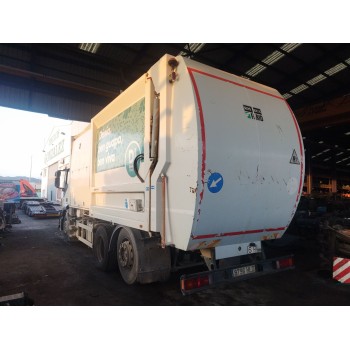 iveco stralis (ad/at) del año 2012