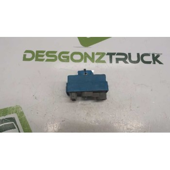 Recambio de caja precalentamiento para piaggio (vespa) porter - combi 1.2 diesel referencia OEM IAM 44072  