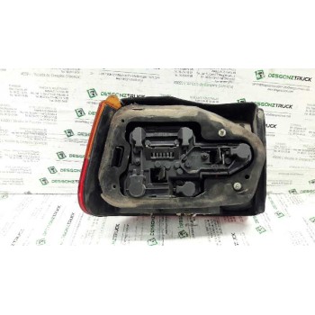 Recambio de piloto trasero derecho para seat ibiza (6k) sxe referencia OEM IAM   