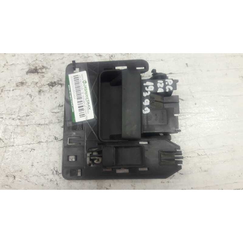 Recambio de maneta interior puerta carga para volkswagen t5 transporter/furgoneta combi city referencia OEM IAM  IZQUIERDA 