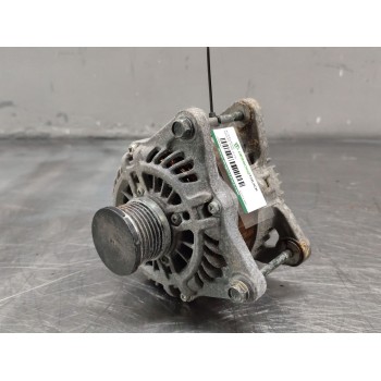 Recambio de alternador para nissan juke (f15) 1.6 dig-t nismo rs referencia OEM IAM A2TJ1381  