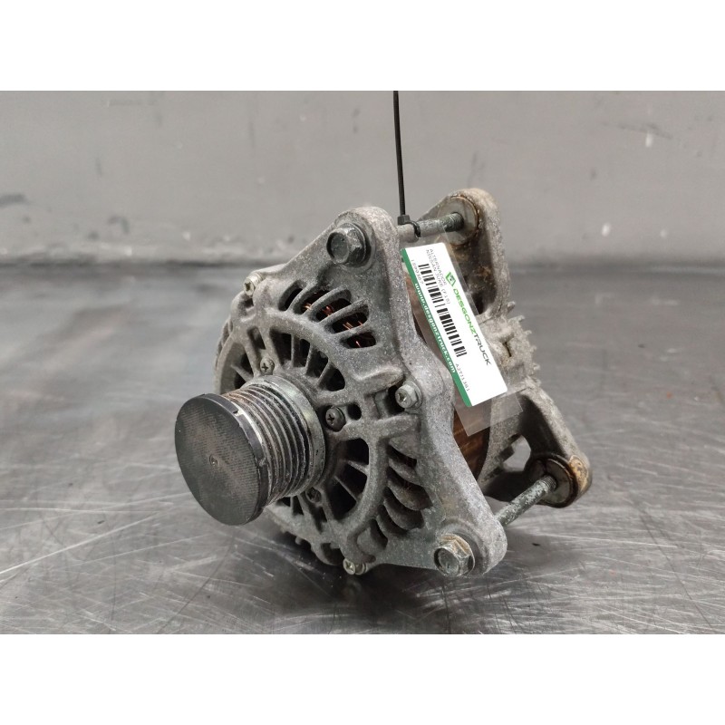 Recambio de alternador para nissan juke (f15) 1.6 dig-t nismo rs referencia OEM IAM A2TJ1381  