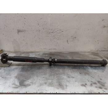 Recambio de transmision central trasera para bmw x5 (e70) xdrive 30 d referencia OEM IAM 756439602  