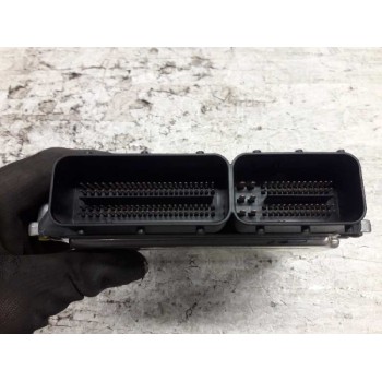 Recambio de centralita motor uce para bmw serie 3 berlina (e46) 320d referencia OEM IAM DDE7791190 0281010565 