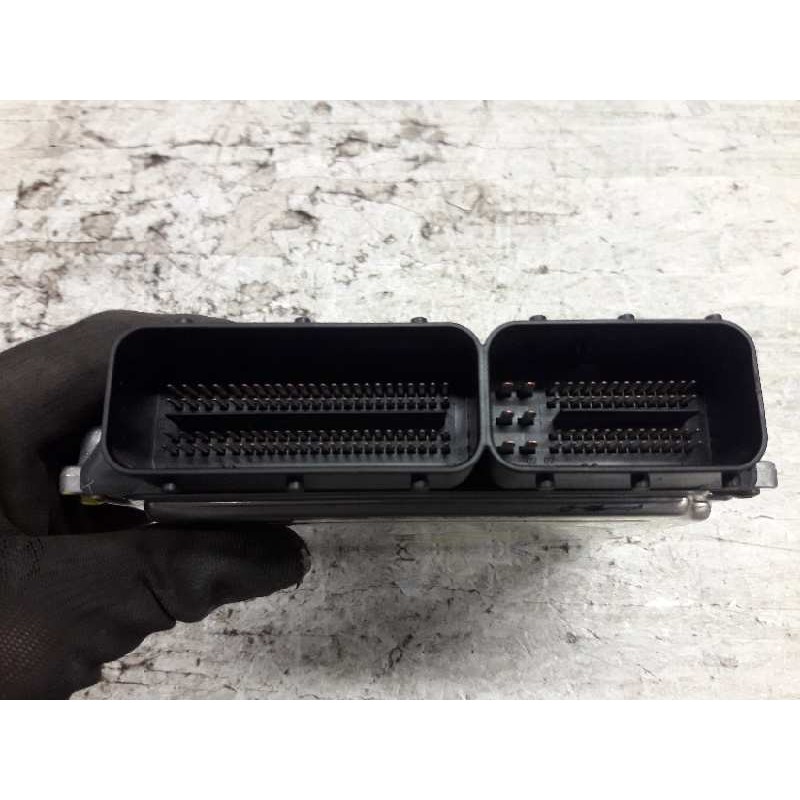 Recambio de centralita motor uce para bmw serie 3 berlina (e46) 320d referencia OEM IAM DDE7791190 0281010565 - Blanco 3