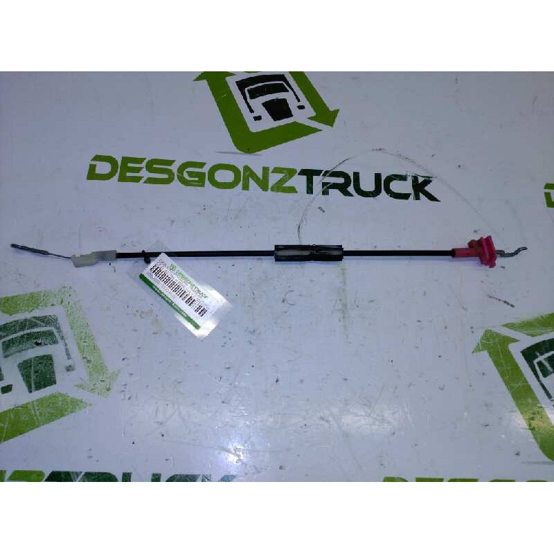 Recambio de cable cerradura trasera para opel astra h berlina 1.7 16v cdti referencia OEM IAM   