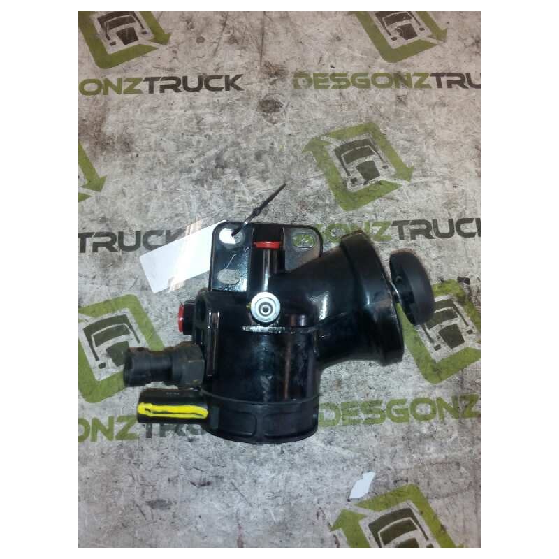 Recambio de valvula aire para iveco stralis (ad/at) fsa at t / fp - lt 4x2 larga distancia referencia OEM IAM 42545831 3322276 P - Blanco