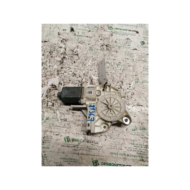 Recambio de motor elevalunas delantero izquierdo para ford focus berlina (cap) ambiente (d) referencia OEM IAM 4M5T14A389 - Blanco 2