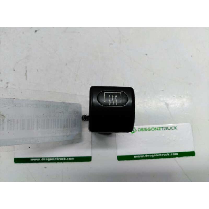 Recambio de boton antivaho para peugeot expert kasten standard furgón 220c referencia OEM IAM   